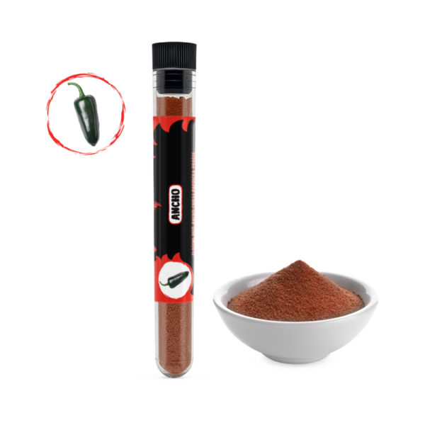 Ancho chilli prášek 10 g - Image 3