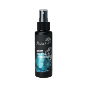 Natasha Ochranný sprej do přírody - 100 ml - s osvěžující vůní
