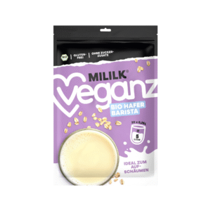 Veganz Mililk® Ovesný Barista koncentrát BIO (20 x 250 ml) - ve formě plátků