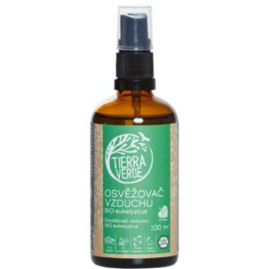 Tierra Verde Osvěžovač vzduchu (100 ml) - Eukalyptus