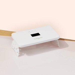 Manucurist LED lampa PRO 36W - profesionální manikúra do 20 minut