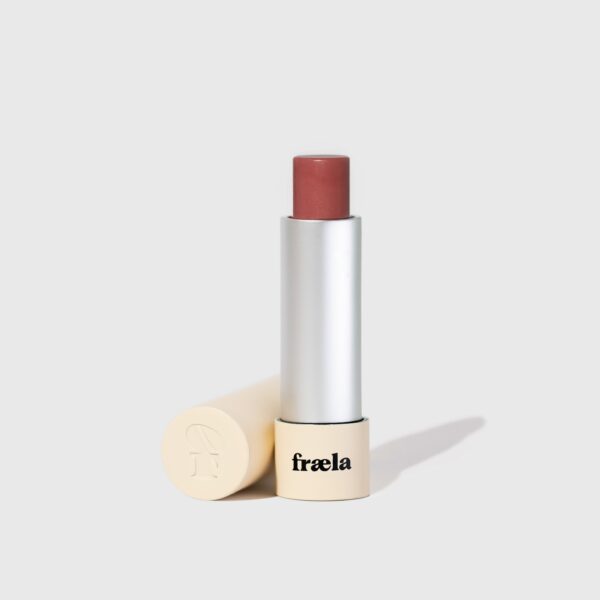 Fraela Lip tint Wild (4 g) - vyživuje a tónuje rty