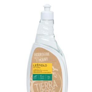 Tierra Verde Leštidlo (oplach) do myčky - INOVACE - 750 ml