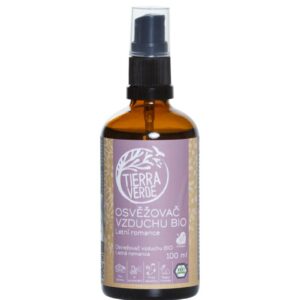 Tierra Verde Osvěžovač vzduchu (100 ml) - Letní romance