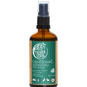 Tierra Verde Osvěžovač vzduchu (100 ml) - Příliv energie