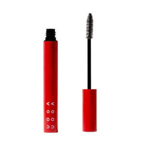 Uoga Uoga Vyživující sérum na řasy a obočí BIO (8 ml) - Magic Wand - s ricinovým a arganovým olejem