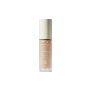 Uoga Uoga BB krém hydratační BIO (30 ml) - 662 Lost Flamingo - Medium Light Cold - 4 odstíny pro rovnoměrnější tón pleti