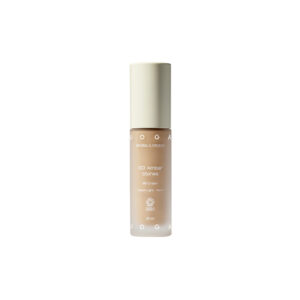Uoga Uoga BB krém hydratační BIO (30 ml) - 663 - 100 Amber Stones - Medium Light Warm - 4 odstíny pro rovnoměrnější tón pleti