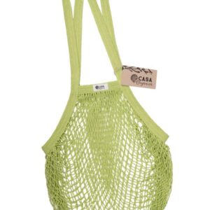 Tierra Verde Síťovka s dlouhým uchem - limetka