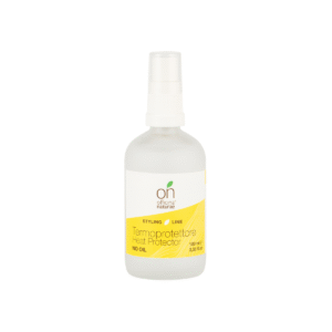 Officina Naturae Pečující sprej pro tepelnou ochranu vlasů (100 ml) - vlasy chrání, hydratuje a rozjasňuje