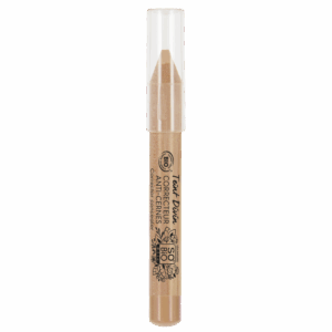 SO’BiO étic Korektor BIO (4 g) - 25 BEIGE DORÉ — zlatá béžová - zakryje nedostatky pleti