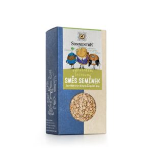 Sonnentor Směs semínek k nakličování BIO (120 g)