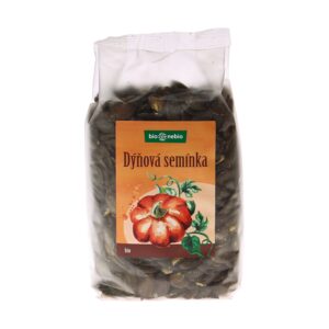 Semínko dýňové 400 g BIO   BIO NEBIO