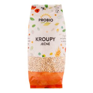 PROBIO Kroupy ječné BIO (500 g)