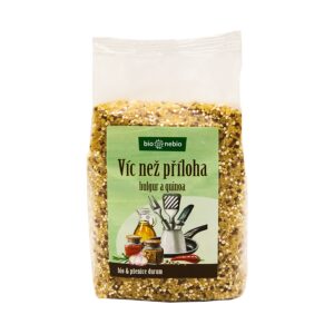 Směs bulguru s quinoou 500 g BIO   BIO NEBIO