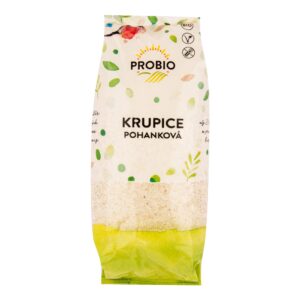 PROBIO Krupice pohanková BIO (400 g)
