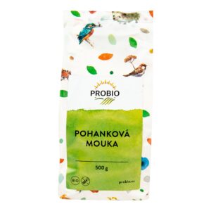 PROBIO Mouka pohanková BIO (500 g)