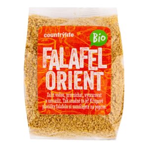 Falafel orient 200 g BIO   COUNTRY LIFE