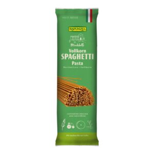 Špagety celozrnné 500 g BIO   RAPUNZEL