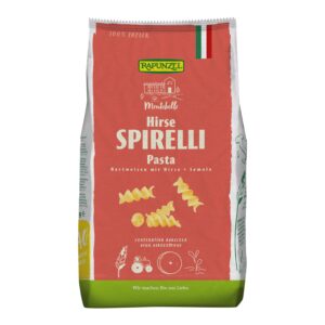 Spirálky semolina 500 g BIO   RAPUNZEL