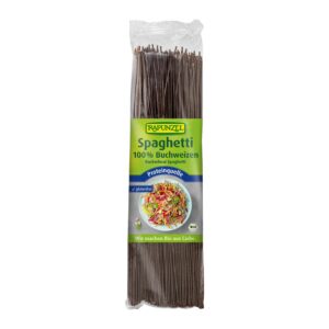 Špagety pohankové 250 g BIO   RAPUNZEL
