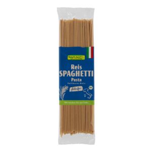 Špagety rýžové 250 g BIO   RAPUNZEL