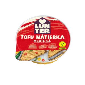 Pomazánka Mexická 75 g   LUNTER