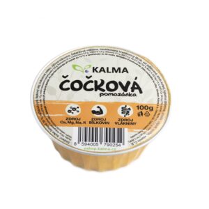Pomazánka čočková 100 g   KALMA