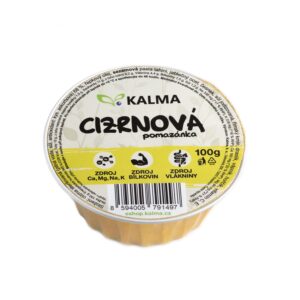 Pomazánka cizrnová 100 g   KALMA