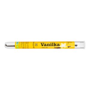 Sonnentor Vanilka lusk BIO (2,5 g)