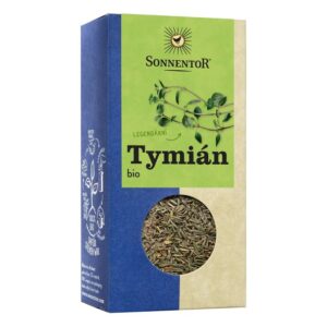 Sonnentor Tymián BIO (20 g)