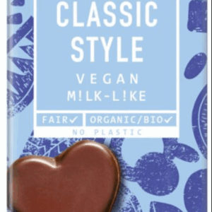 iChoc Čokoláda BIO (80 g) - fair trade kvalita