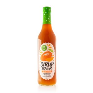 Sirup mango 500 ml   KOLDOKOL