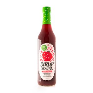 Sirup malina 500 ml   KOLDOKOL