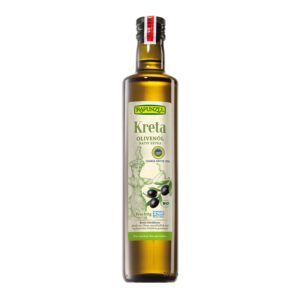Olej olivový krétský extra panenský 500 ml BIO   RAPUNZEL