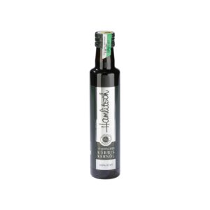 Hamlitsch Olej dýňový štýrský BIO (250 ml) - a autentickou chutí a vůní