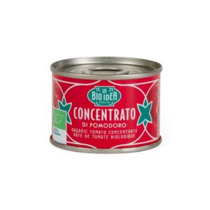 Protlak rajčatový 70 g BIO   BIO IDEA