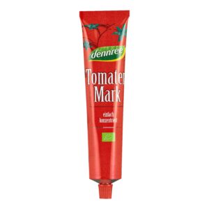 Protlak rajčatový 150 g BIO   DENNREE