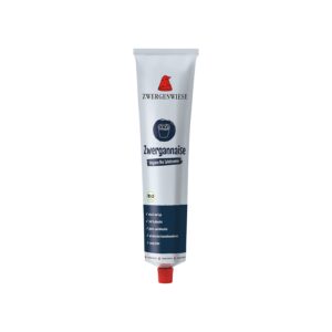 Krém salátový vegan v tubě 170 ml BIO   ZWERGENWIESE