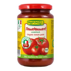 Protlak rajský 360 g BIO   RAPUNZEL