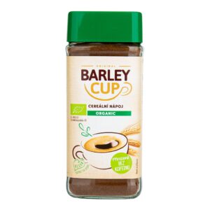 Nápoj cereální instantní 100 g BIO   GRANA