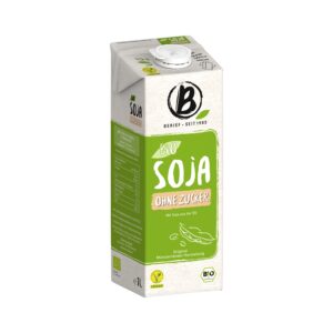 Nápoj sójový 1 l BIO   BERIEF