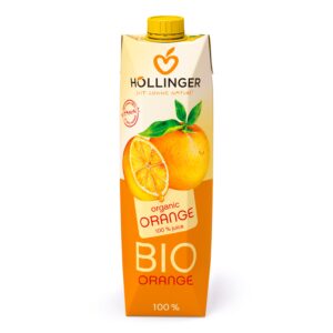 Džus pomeranč 1 l BIO   HOLLINGER