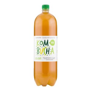 Kombucha zelená 2 l BIO COUNTRY LIFE
