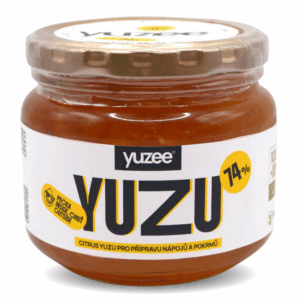 Yuzu 550 g   YUZEE