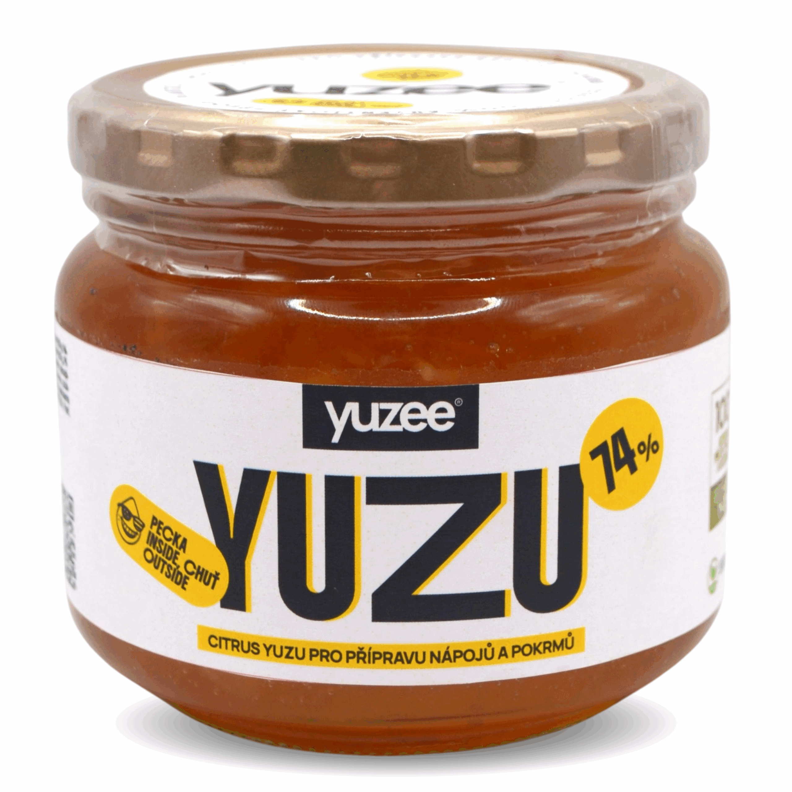 Yuzu 550 g   YUZEE