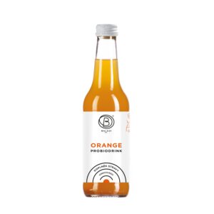 Probiodrink Orange sklo 330 ml   BALA21