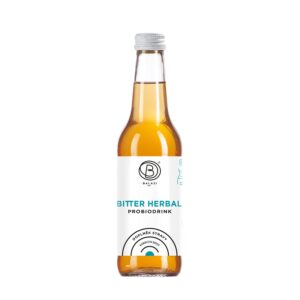 Probiodrink Bitter Herbal sklo 330 ml   BALA21