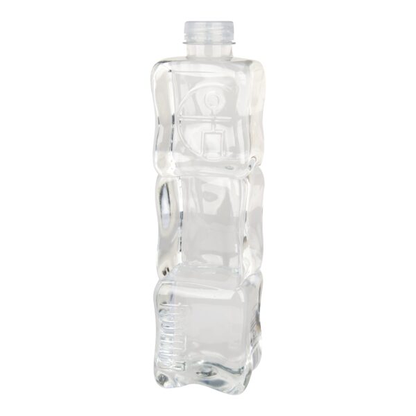 Voda z doby ledové 1,5 l   FROMIN