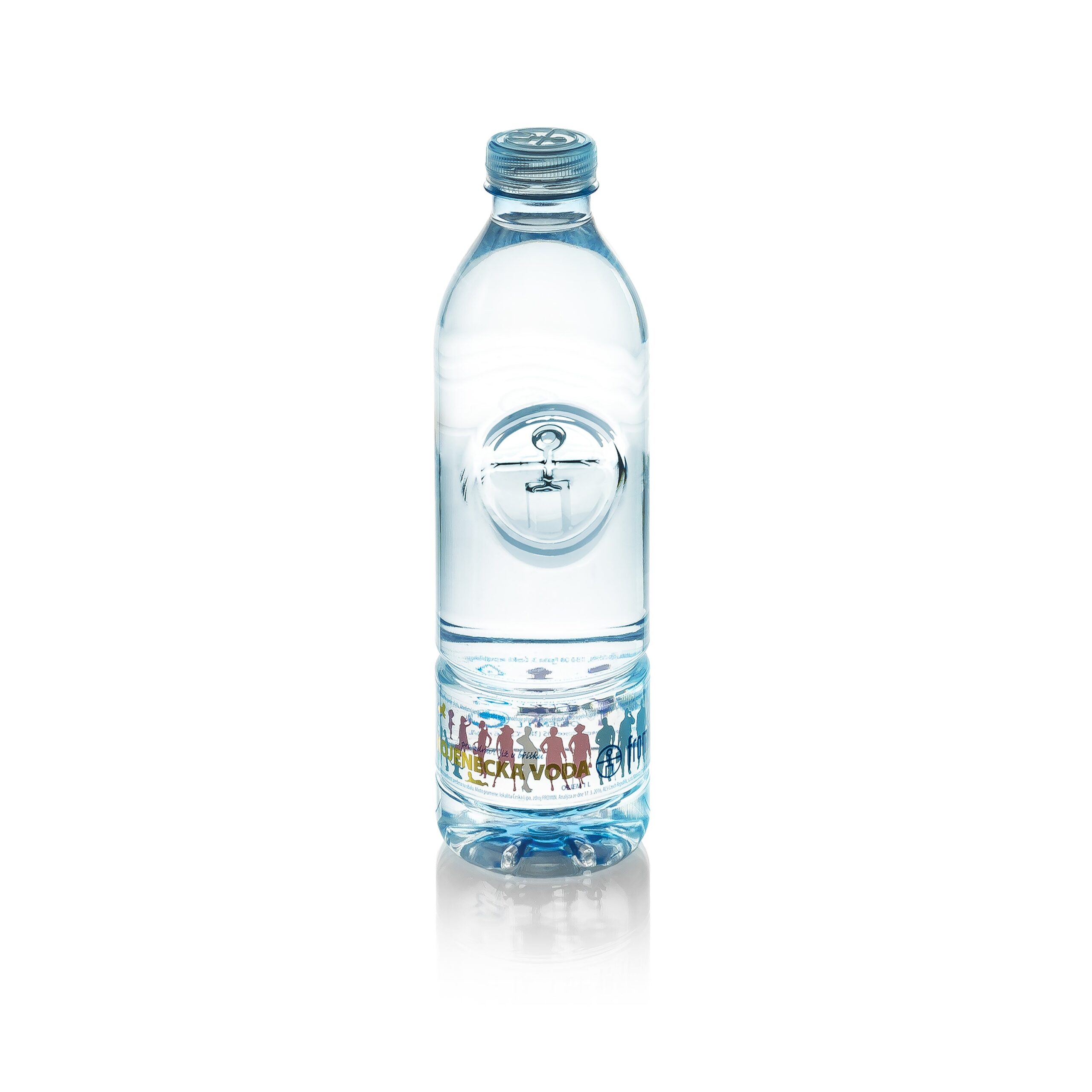 Kojenecká voda 1 l   FROMIN